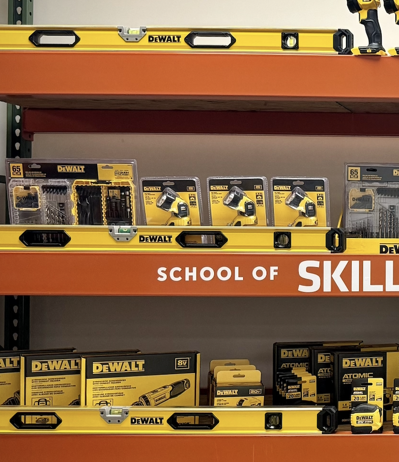 Short-term job training that fits into your life